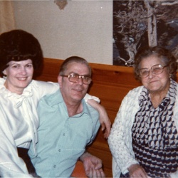 Rose Leiterman's Photo Albums