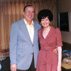 Rose Leiterman's Photo Albums